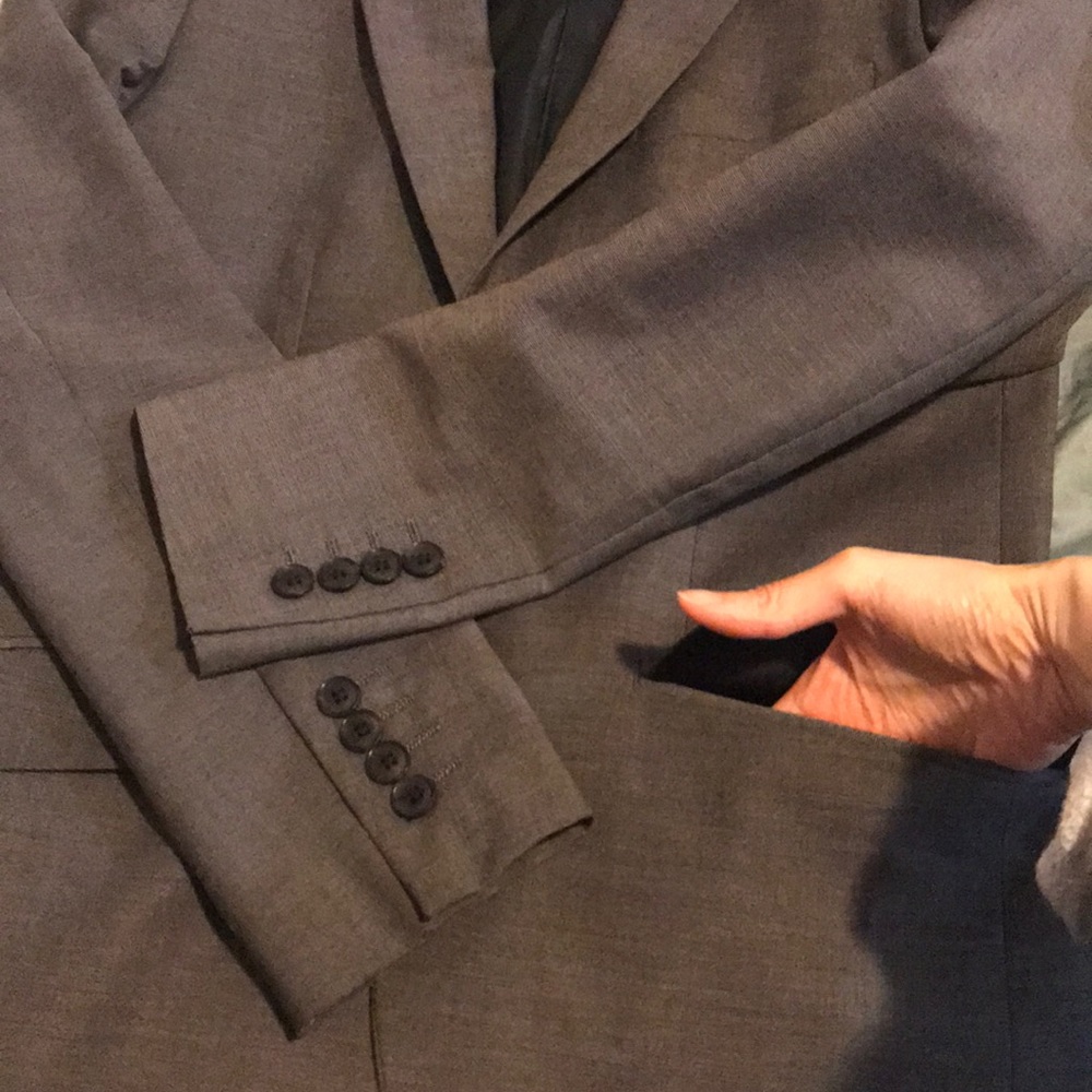 HM Suit Jacket/Blazer - Picture 5 of 7